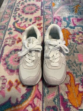 New Balance Platform Sneakers 574
